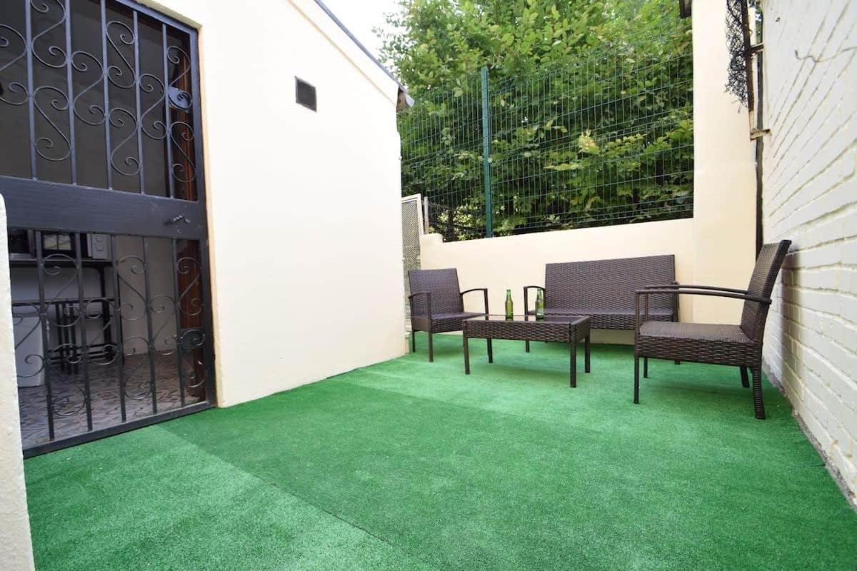 Maison De Ville Haut De Gamme En Face Du Stade De France แซงต์-เดอนี ภายนอก รูปภาพ